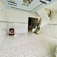 Dương Thị Mười - Ngay Bệnh Viện Q12 - Hẻm 5M - 2 Tầng - 5X15M
