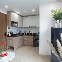 Cho Thuê Cc Mini 2 Phòng Ngủ 1 Vệ Sinh 80M2 Giá Từ 8 Triệu- 13 Triệu Tại Hoàng Hoa Thám, Ba Đình, Hà Nội