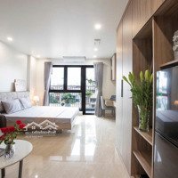 Cho Thuê Cc Mini 2 Phòng Ngủ 1 Vệ Sinh 80M2 Giá Từ 8 Triệu- 13 Triệu Tại Hoàng Hoa Thám, Ba Đình, Hà Nội