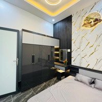 Nhà Hoàn Thiện Đầy Đủ Nội Thất Hẻm 1081D Lâm Quang Ky, Phường An Hoà, Thành Phố Rạch Giá