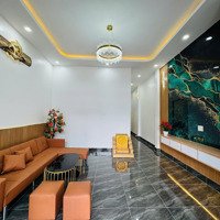 Nhà Hoàn Thiện Đầy Đủ Nội Thất Hẻm 1081D Lâm Quang Ky, Phường An Hoà, Thành Phố Rạch Giá