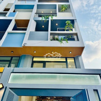 Bán Nhà Hẽm Xe Hơi Đường Lê Đức Thọ - P13 - Q. Gò Vấp
