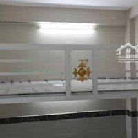 Nhà 4 Tầng Đường Bến Phú Lâm-Gần Hồng Bàng-140M2(6X22)- Giá Bán 15.5 Tỷ