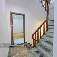 An Khánh - Nhà Đẹp Ở Ngay - Sách Vách Khu Đô Thị - 100M Ra Đại Lộ Thăng Long - 43M - Chỉ 5.25 Tỷ