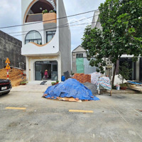 Đất Đường Lê Hồng Phong Phường Tân Bình Tp Dĩ An
