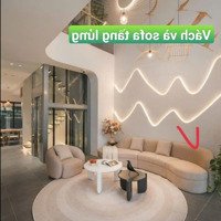 Nhà Mới Xây - Sátmặt Tiềnlê Văn Phẩm, Phường 6, Tp Mỹ Tho. Dt: 4,5X10. Nhà 2 Lầu 1 Lửng. Giá Bán 2,25 Tỷ Tl