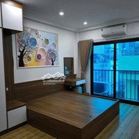 Tôi Bán Nhà Ngõ 9 Trần Quốc Hoàn 58M2 X 5 Tầng X Mt4.1M - Phân Lô Ô Tô Tránh Vòng Quanh