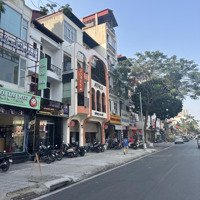 Tôi Bán Nhà Ngõ 9 Trần Quốc Hoàn 58M2 X 5 Tầng X Mt4.1M - Phân Lô Ô Tô Tránh Vòng Quanh