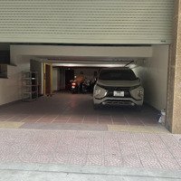 Tôi Bán Nhà Ngõ 9 Trần Quốc Hoàn 58M2 X 5 Tầng X Mt4.1M - Phân Lô Ô Tô Tránh Vòng Quanh