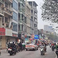 Khách Sạn Siêu Vip , Hiếm. 7 Tầng , Thang Máy , 20 Phòng . Hiện Đang Cho Thuê Dòng Tiền 400 Triệu/Tháng