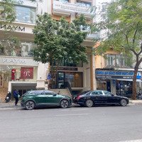Bán Gấp - Nhà Mặt Phố Kim Mã - Siêu Hiếm, Vị Trí Đắc Địa