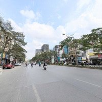 Bán Gấp - Nhà Mặt Phố Kim Mã - Siêu Hiếm, Vị Trí Đắc Địa