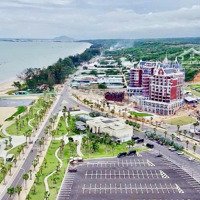 Bán 1.7 Ha Mặt Tiền 719B, Gần Bên Novaworld Phan Thiết