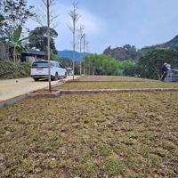 Cơ Hội Đầu Tư Hot Đất Nền Kỳ Sơn Sát Resort 5 Sakana Chỉ Từ 7Xx Triệu/Lô