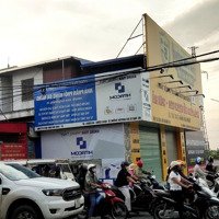 Cho Thuê Nhà Mặt Góc 2 Mặt Tiền Lớn Tại Ngã Tư Kinh Doanh - Văn Phòng Trưng Bày .