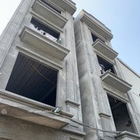Phú Vinh - An Khánh - Sát Chợ - Lô Góc - 5 Tầng 3 Ngủ Xây Mới - Chỉ 5.1 Tỷ