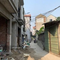 Phú Vinh - An Khánh - Sát Chợ - Lô Góc - 5 Tầng 3 Ngủ Xây Mới - Chỉ 5.1 Tỷ