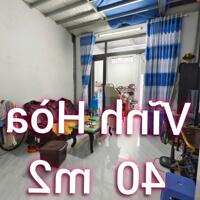 Bán nhà Vĩnh Hòa, Nha Trang đường ô tô 4m.  - Cách biển tầm 2,3km