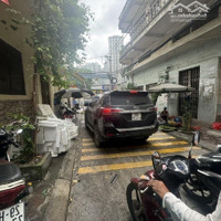 Phân Lô,Vỉa Hè,Mặt Ngõ Thông,Ôtô Tránh, Vào Nhà, Kd,Vp Đẳng Cấp. Diện Tích: 87M, 5 Tầng,15M Ra Phố Lĩnh Nam