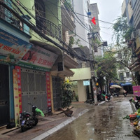 Phân Lô,Vỉa Hè,Mặt Ngõ Thông,Ôtô Tránh, Vào Nhà, Kd,Vp Đẳng Cấp. Diện Tích: 87M, 5 Tầng,15M Ra Phố Lĩnh Nam