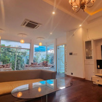 Bđs Nghỉ Dưỡng Hot Nhất Nha Trang Biệt Thự 3 Tầng Có Hồ Bơi, Sân Bbq! Sở Hữu Ngay Chỉ Với 23,5 Tỷ!