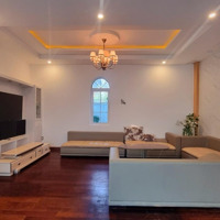 Bđs Nghỉ Dưỡng Hot Nhất Nha Trang Biệt Thự 3 Tầng Có Hồ Bơi, Sân Bbq! Sở Hữu Ngay Chỉ Với 23,5 Tỷ!