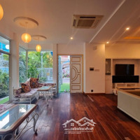 Bđs Nghỉ Dưỡng Hot Nhất Nha Trang Biệt Thự 3 Tầng Có Hồ Bơi, Sân Bbq! Sở Hữu Ngay Chỉ Với 23,5 Tỷ!