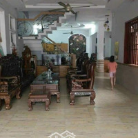 Bán Nhà Mặt Tiền Đường Nguyễn Du, Gần Cụm Trường Học Dĩ An Vị Trí Trung Tâm