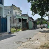 Bán Đất Mặt Tiền Đường Nhựa Vị Trí Đắc Địa Gần Cụm Trường Học Dĩ An