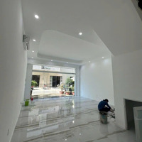 Cho Thuê Nhà 4 Tầng 2 Mặt Tiền Tại Trung Tâm Tp Mới - Bình Dương. Giá Bán 23 Triệuiệu 5 Phòng Ngủ 6Wc