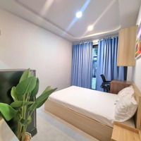 Cho Thuê Phòng An Ninh Mới_Full Nt Gần Chợ Thái Bình_Công Viên 23Tháng9 Q1