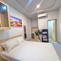 Cho Thuê Phòng An Ninh Mới_Full Nt Gần Chợ Thái Bình_Công Viên 23Tháng9 Q1