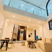 Bán Nhà Nguyễn Khang 65M2, 16,8 Tỷ, Phân Lô, Ô Tô Vào Nhà, Kinh Doanh, 7 Tầng Thang Máy