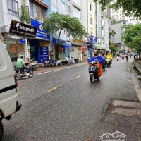 Bán Nhà Mặt Phố Trịnh Đình Cửu Kinh Doanh - Thang Máy - Mặt Phố Sầm Uất - Dòng Tiền Cực Đỉnh