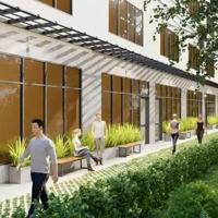 Bán Shophouse Tại Cụm Công Nghiệp Kim Bài, 29 Triệu / M2, 150 M2