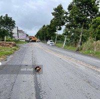 Cần Bán Nhanh Lô Đất Thổ Đ. Võ Văn Kiệt, P.2, Tp. Sóc Trăng. 120M2/ 650 Triệu. Gần Trường Qs Quân Khu 9