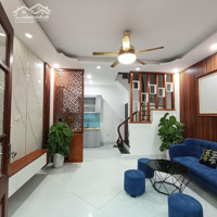 Bán Nhà Riêng Ngõ 320 Xuân Phương Nam Từ Liêm Hn 35M2*5Tầng Mặt Tiền 4M (Lô Góc )Ngõ Trước Nhà 3M