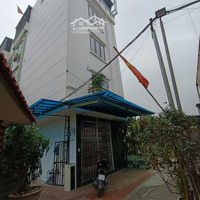 Bán Nhà Riêng Ngõ 320 Xuân Phương Nam Từ Liêm Hn 35M2*5Tầng Mặt Tiền 4M (Lô Góc )Ngõ Trước Nhà 3M