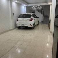 Bán Nhà Riêng Tại Đường Nguyễn Văn Cừ, Gia Thụy, Long Biên, Hà Nội, 7,8 Tỷ, 46,6 M2,Gara Ô Tô