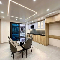 Bế Văn Đàn, Hà Đông - 55M - 5 Tầng - Thang Máy - Ô Tô Vào Nhà - Kinh Doanh Sầm Uất - Giá Bán 12.75 Tỷ
