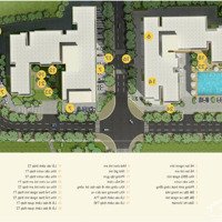 Bán Căn Hộ 3 Phòng Ngủ 5 Tỷ, 94M2 Tại M-One Nam Sài Gòn, Tân Kiểng, Quận 7, Hcm