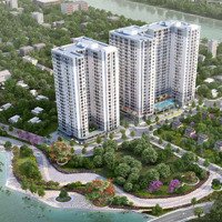 Bán Căn Hộ 3 Phòng Ngủ 5 Tỷ, 94M2 Tại M-One Nam Sài Gòn, Tân Kiểng, Quận 7, Hcm