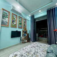 45M2-P3 Tân Bình- Nhà Đẹp Phạm Văn-Hai-2Tầng-Nhỉnh 7 Ty