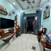 45M2-P3 Tân Bình- Nhà Đẹp Phạm Văn-Hai-2Tầng-Nhỉnh 7 Ty