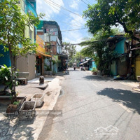 Chỉ 4.X Tỷ Có Ngay Nhà Mặt Tiền Mạc Văn, Quận 8, Sử Dụng Gần 80 M2.