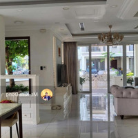 Cho Thuê Biệt Thự Vườn Mặt Tiền Đường 17 Mỹ Thái 2 Trục Chính Vào Khu Nam