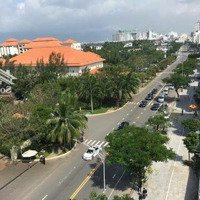 Toà Căn Hộ Khách Sạn 9 Tầng Lô Góc 3 Mặt Thoáng Đường Võ Nguyên Giáp Dòng Tiền 2,5 Tỷ/Năm .