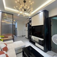 Bán Căn Hộ 2 Phòng Ngủview Đẹp Chung Cư De La Sol, Q4, Giá Ưu Đãi 7.15 Tỷ