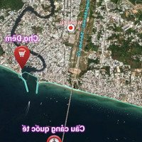 Bán Nhà Mặt Phố Trung Tâm Phường Dương Đông, Phú Quốc
