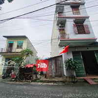 Đất Hiếm Liên Bảo, Vĩnh Yên, Vĩnh Phúc Trục Chính Kinh Doanh Nhỏ Lẻ Vị Trí Đẹp Nhìn Sang Nhà Văn